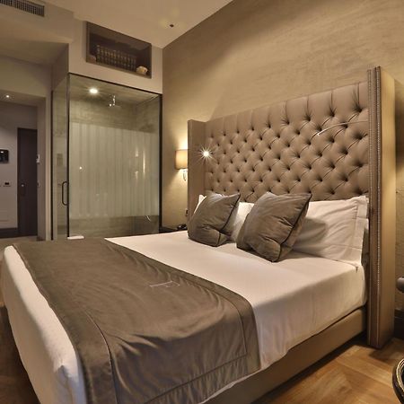 Forvm Experience Hotel Trieste Exterior photo